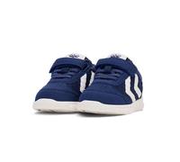 Hummel Sneakers "Crosslite" in Dunkelblau - Größe 20 | Babysneakers