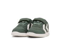hummel Crosslite Kinder Sneaker - laurel wreath - 26