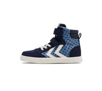 Hummel Sneakers in Hellblau - 39% | Größe 33 | Kindersneakers