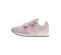 Hummel Sneakers "Reflex Double Multi Jr" in Grau - Größe 31 | Kindersneakers