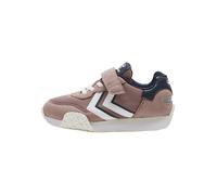 Hummel Sneakers "Reflex Ftr Jr" in Rosa - Größe 31 | Kindersneakers