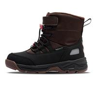hummel Snow Boot Tex - Kinder Sportschuhe - peppercorn - 36