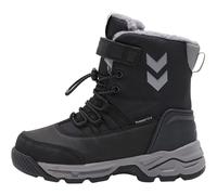 hummel Snow Boot hummelTEX Winterstiefel wasserabweisend Kinder 2001 - black 39