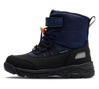 hummel Snow Boot Tex - Kinder Sportschuhe - dark navy - 28