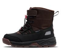 hummel Snow Boot Tex Wintersneaker gelb 37