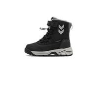HUMMEL SNOW BOOT TEX JR black 37