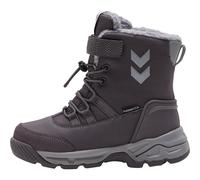 HUMMEL SNOW BOOT TEX JR sparrow 35