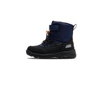 hummel Snow Boot Tex - Kinder Sportschuhe - dark navy - 27