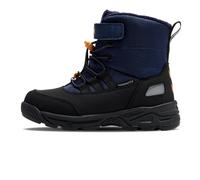 hummel Snow Boot Tex Wintersneaker blau 34