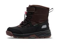 hummel Snow Boot hummelTEX Winterstiefel Kinder 8029 - peppercorn 27