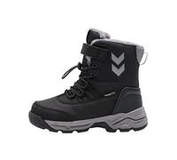 hummel Snow Tex Boots Kids schwarz, 26 Kinder