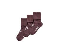 hummel Sora 3-Pack Socken Kinder - huckleberry - 15-17