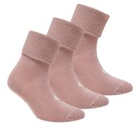 Hummel Sora 3-Pack Socken Kinder | pink | Kinder | 21-23 | 207549-4852 21-23