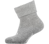 hummel SORA Baby-Socken grey melange 15-17