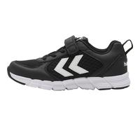 hummel Speed Jr Kinder Sneaker - black - 26
