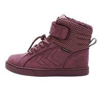 hummel Splash hummelTEX High Winterschuhe wasserabweisend Kinder 4338 - deco rose 35