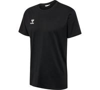 hummel Hmlgo 2.0 T-Shirt S/S Herren - black - L