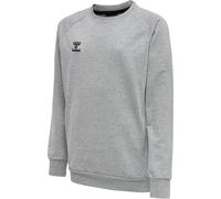 Hummel Sport hmlMOVE GRID COTTON SWEATSHIRT