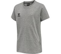 Hummel Sport hmlMOVE GRID COTTON T-SHIRT S/S