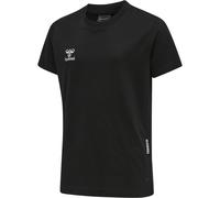 Hummel Sport hmlMOVE GRID COTTON T-SHIRT S/S