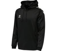 hummel Hoody schwarz, M Herren