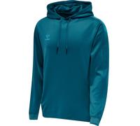 hummel hmlCORE XK Sweat Hoody blaublau, XL Herren