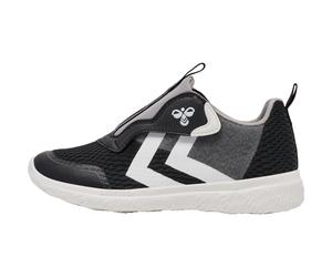 Hummel Sport & Leisure, Warenhandelsgesellschaft mbH ACTUS SUPER FIT RECYCLED JR schwarz 27
