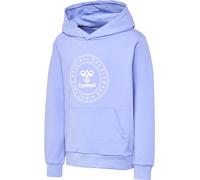 Hummel Sport & Leisure, Warenhandelsgesellschaft mbH hmlCUATRO CIRCLE HOODIE HYDRANGEA 146