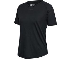 Hummel Sport & Leisure, Warenhandelsgesellschaft mbH hmlMT VANJA T-SHIRT BLACK M