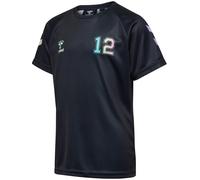 Hummel Sport & Leisure, Warenhandelsgesellschaft mbH hmlSHIMMER T-SHIRT S/S BLACK 122