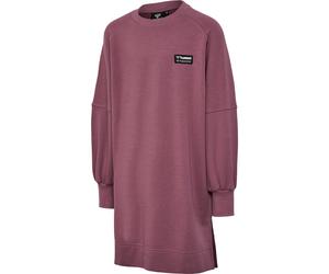 Hummel Sport & Leisure, Warenhandelsgesellschaft mbH hmlTUBA DRESS ROSE BROWN 152