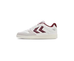 Hummel Sport & Leisure, Warenhandelsgesellschaft mbH ST. POWER PLAY PL WHITE/WINDSOR WINE 37