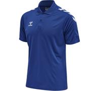 hummel Hmlcore Xk Functional Polo Poloshirt blau XXL