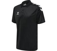 hummel Core XK Funktions-Poloshirt black 3XL