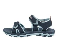 Hummel Juniors' Sandal Sport Black Iris 28