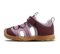 Hummel Kids' Sandal Sport Infant Keepsake Lilac 23