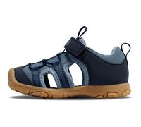 Hummel Kids' Sandal Sport Infant Faded Denim 28