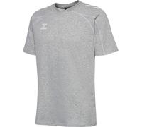 hummel hmlMOVE 2.0 T-Shirt Herren 2006 - grey melange M