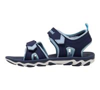 hummel Sportsandalen Kinder black iris 27