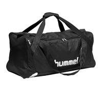 "hummel Core Sports Bag Sporttasche schwarz"