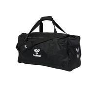 Hummel CORE 2.0 SPORTS BAG M, black