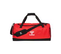 hummel Core 2.0 Sports Bag M True Red/Black