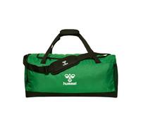 HUMMEL hmlCORE 2.0 SPORTS BAG - JELLY BEAN/BLACK - S