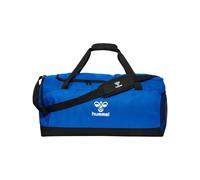 hummel hmlCORE 2.0 Sporttasche 7079 - true blue/black S