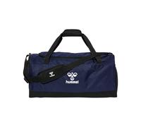 hummel Core 2.0 Sports Bag M Marine/Black