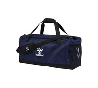 hummel Core 2.0 Sports Bag L Marine/Black