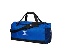 Hummel Sporttasche hmlCORE 2.0 – True Blue/Black – Größe M