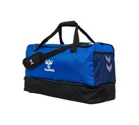 hummel hmlCORE 2.0 Sporttasche mit Schuhfach 7079 - true blue/black M