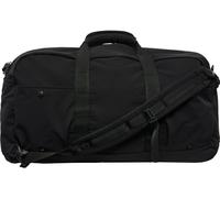 Hummel Duffle Multi Sportswear Sporttasche, schwarz ONE