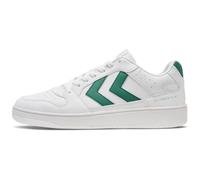 hummel St. Power Play Cl Sneaker weiss 42